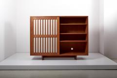 Arden Riddle Studio Craft Cabinet by Arden Riddle USA 1960s - 1701055