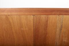 Arden Riddle Studio Craft Cabinet by Arden Riddle USA 1960s - 1701057