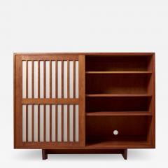 Arden Riddle Studio Craft Cabinet by Arden Riddle USA 1960s - 1703271