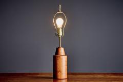 Arden Riddle Table Lamp by Arden Riddle - 4510938