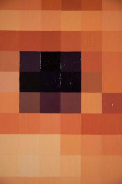 Areil in Candle Light by Douglas Leon Cartmel Large Oil Painting on Linen 2005 - 4427535