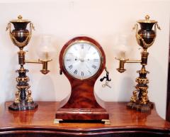Argand Lamps - 4749033