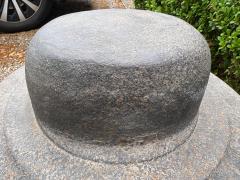 Argentine Cast Iron Gaucho Hat Form - 4676719