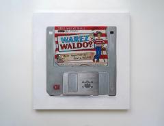 Arlo Sinclair WAREZ Waldo - 3573081