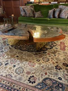 Armand Jonckers coffee table - 3156346