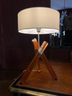 Armand Jonkers Desk lamp Ambre et Lumi re  - 3168905