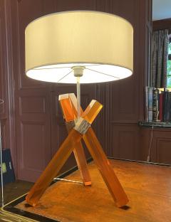 Armand Jonkers Desk lamp Ambre et Lumi re  - 3168907