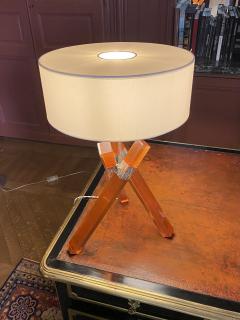 Armand Jonkers Desk lamp Ambre et Lumi re  - 3168909