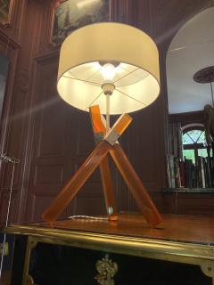 Armand Jonkers Desk lamp Ambre et Lumi re  - 3168912