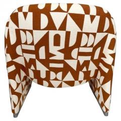 Armchair Alky by Giancarlo Piretti for Castelli Italy 1970s - 4627122