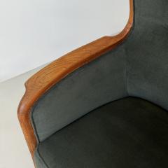 Armchair Denmark mid 20th century - 4791289