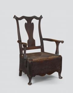 Armchair with pot - 2854170