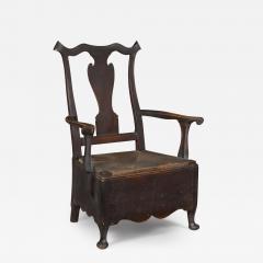 Armchair with pot - 2857506