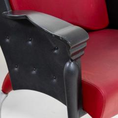 Armchairs Mod Maletak by Bo ek pek for Maletti Italy - 4431213