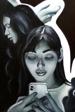 Armine Batikyan Online - 4155548
