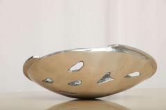 Arnaldo Gamba Arnaldo Gamba Tempo Decorative Bowl - 878206