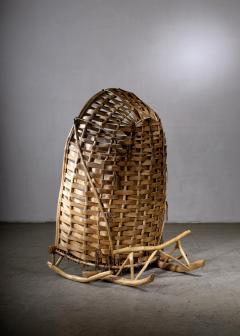 Arne B Johansson Arne B Johansson rocking chair - 4127100