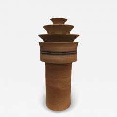 Arne Bang Arne Bang Original Vintage Stoneware Lamp - 4759384