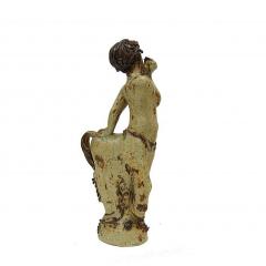 Arne Bang Arne Bang Stoneware Figurine in sung glaze 1928 - 1960993