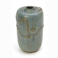Arne Bang Arne Bang stoneware vase 1930s 169 - 4460821