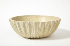 Arne Bang Glazed Stoneware Bowl by Arne Bang Denmark c 1930 - 3140266