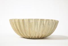 Arne Bang Glazed Stoneware Bowl by Arne Bang Denmark c 1930 - 3140269