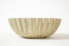 Arne Bang Glazed Stoneware Bowl by Arne Bang Denmark c 1930 - 3140274