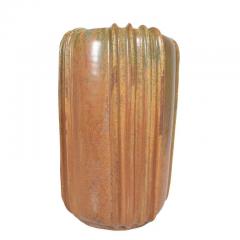 Arne Bang Large Arne Bang Stoneware Vase 1940s - 484916