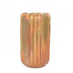 Arne Bang Large Arne Bang Stoneware Vase 1940s - 484918