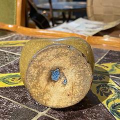 Arne Bang Rare Arne Bang stoneware pair flasks 1940s - 4460860