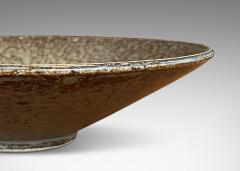 Arne Bang Studio bowl by Arne Bang - 3937915