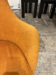 Arne Dahl n 1960 s Arne Dahlen Lounge Chair - 4340816