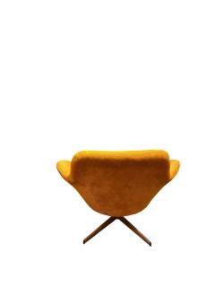 Arne Dahl n 1960 s Arne Dahlen Lounge Chair - 4340820