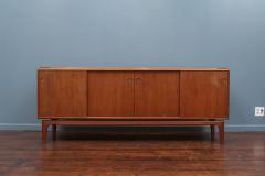 Arne Hovmand Olsen Arne Hovmand Olsen Teak Credenza - 1876198