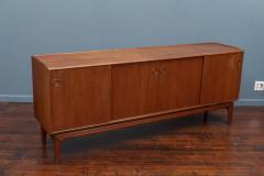 Arne Hovmand Olsen Arne Hovmand Olsen Teak Credenza - 1876204