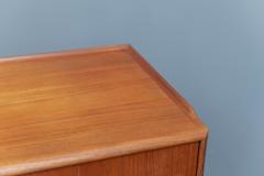 Arne Hovmand Olsen Arne Hovmand Olsen Teak Credenza - 1876206