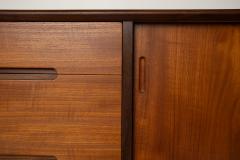 Arne Hovmand Olsen Arne Hovmand Olsen Teak Credenza for Mogens Kold - 4541401