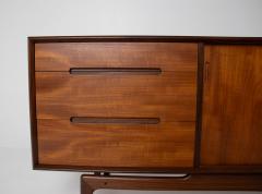 Arne Hovmand Olsen Arne Hovmand Olsen Teak Credenza for Mogens Kold - 4541404