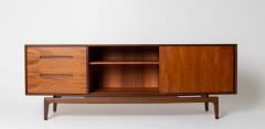 Arne Hovmand Olsen Arne Hovmand Olsen Teak Credenza for Mogens Kold - 4541414