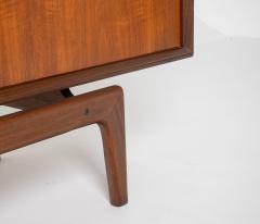 Arne Hovmand Olsen Arne Hovmand Olsen Teak Credenza for Mogens Kold - 4541418