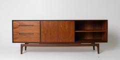 Arne Hovmand Olsen Arne Hovmand Olsen Teak Credenza for Mogens Kold - 4541420