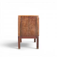 Arne Hovmand Olsen Arne Hovmand Olsen for Mogens Kold M belfabrik Danish Rosewood Credenza Hutch - 4636482