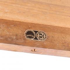 Arne Hovmand Olsen Arne Hovmand Olsen for Mogens Kold M belfabrik Danish Rosewood Credenza Hutch - 4636493