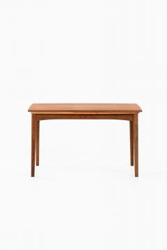 Arne Hovmand Olsen Dining Table Produced by Skovmand Andersen - 2030338