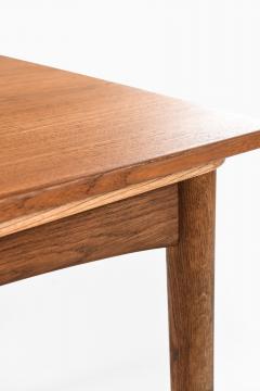 Arne Hovmand Olsen Dining Table Produced by Skovmand Andersen - 2030340