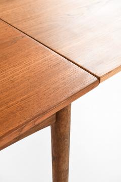Arne Hovmand Olsen Dining Table Produced by Skovmand Andersen - 2030341