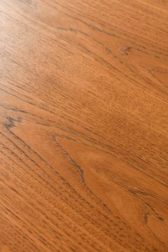 Arne Hovmand Olsen Dining Table Produced by Skovmand Andersen - 2030342