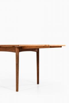 Arne Hovmand Olsen Dining Table Produced by Skovmand Andersen - 2030348