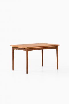 Arne Hovmand Olsen Dining Table Produced by Skovmand Andersen - 2030349
