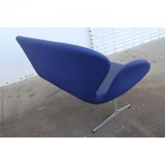 Arne Jacobsen 1 Arne Jacobsen Swan Settee - 2967127